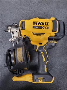 DEWALT DCN45RN Very Good Buya